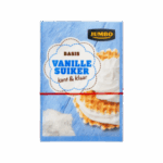 Jumbo Vanilla Sugar 10pc (80g)