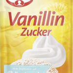 Dr. Oetker Vanilla Sugar 10pc (80g)