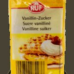 RUF Vanilla Sugar 10pc (80g)