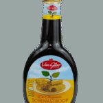 Van Gilse Pouring Syrup (600g)