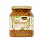 Jumbo Jonge Kapucijners (370ml)