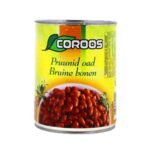 Coroos Brown Beans (850ml)