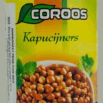 Coroos Kapucijners (850ml)