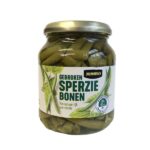 Jumbo Green Beans