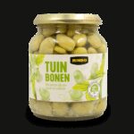 Jumbo Broad Beans