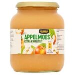 Jumbo Apple Sauce Extra Quality (720ml)