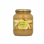 Gwoon Apple Sauce Extra Quality (720ml)