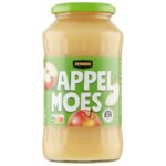 Jumbo Apple Sauce (720ml)