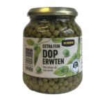 Jumbo Green Peas