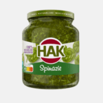HAK Spinach