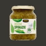 Jumbo Cream Spinach (370ml)