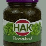 HAK Kale