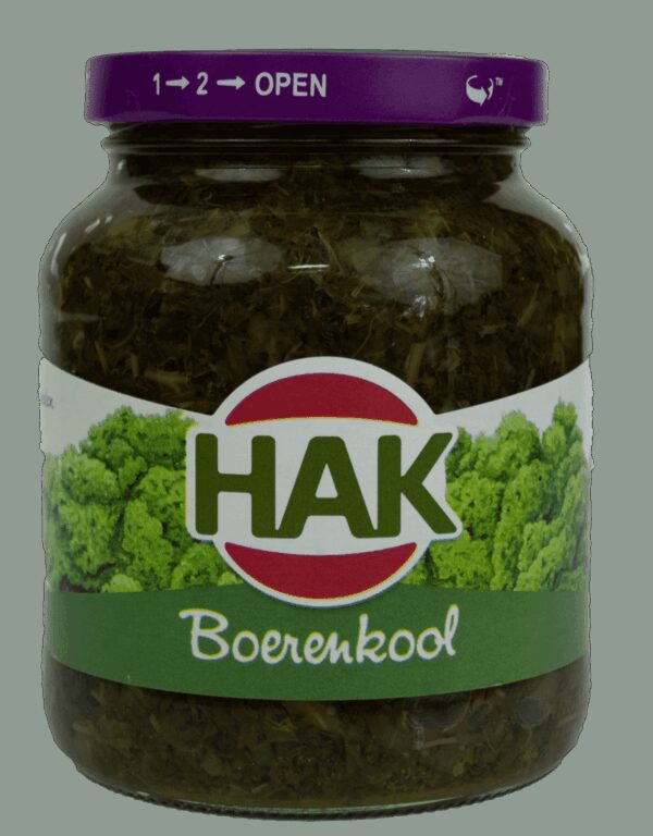 HAK Kale