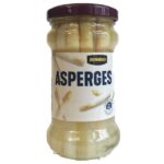 Jumbo White Asparagus