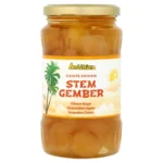 Ambition Ginger Balls (240g)