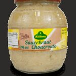 Kuhne Barrel Sauerkraut (796ml)