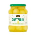 Jumbo Amsterdam Onions (370ml)