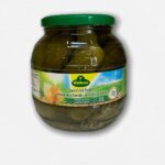 Kuhne Barrel Dill Pickles (1000ml)