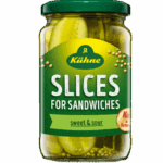 Kuhne Sandwich Slices (340ml)