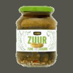 Jumbo Sour Pickles (370ml)