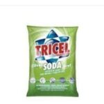 Tricel - Coarse Laundry Soap - 1kg