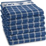 DDDDD - Hand Towel - Dutchie Blue