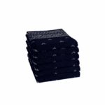 DDDDD - Hand Towel - Fjord Indigo