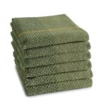 DDDDD - Hand Towel - Blend Olive