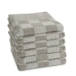 DDDDD - Hand Towel - BBQ Taupe