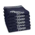DDDDD - Hand Towel - Good Morning