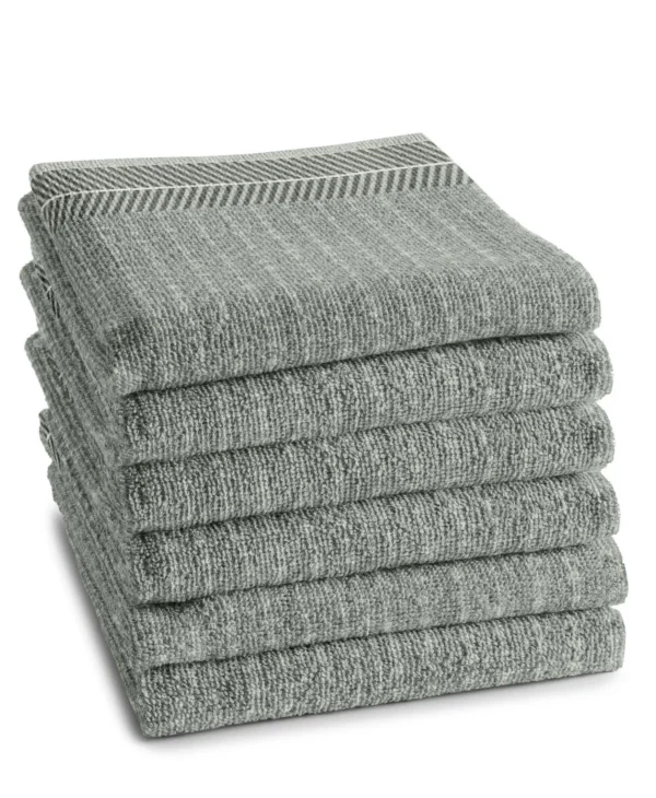 DDDDD - Hand Towel - Monstera Cream