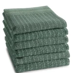 DDDDD - Hand Towel - Monstera Laurel