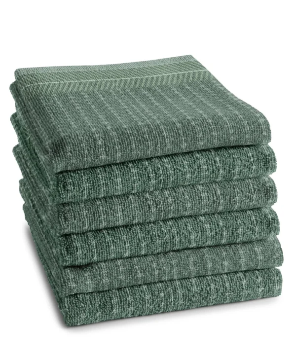 DDDDD - Hand Towel - Monstera Laurel