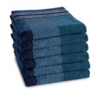 DDDDD - Hand Towel - Feller Blue
