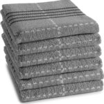 DDDDD - Hand Towel - Morvan Grey