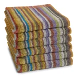 DDDDD - Hand Towel - Over The Rainbow Terra