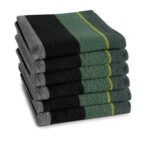 DDDDD - Hand Towel - Rico Green