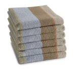 DDDDD - Hand Towel - Rico Sand