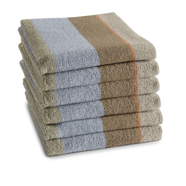 DDDDD - Hand Towel - Rico Sand