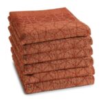 DDDDD - Hand Towel - Crystal Sienna