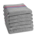 DDDDD - Hand Towel - Dutch Mill Grey