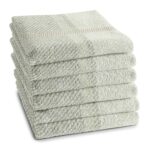 DDDDD - Hand Towel - Madras Cream