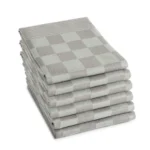 DDDDD - Tea Towel - BBQ Taupe