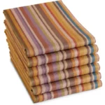 DDDDD - Tea Towel - Over The Rainbow Terra