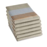 DDDDD - Tea Towel - Rico Sand