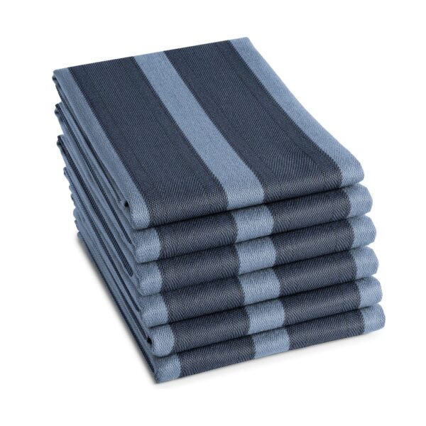 DDDDD - Tea Towel - Baxter Denim
