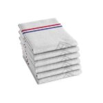 DDDDD - Tea Towel - Dutch Mill Grey