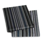 DDDDD - Tea Towel - Over The Rainbow Grey