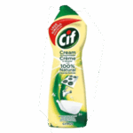Cif - Scouring Cream (500 mL)