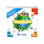 Ik Hou Van Holland